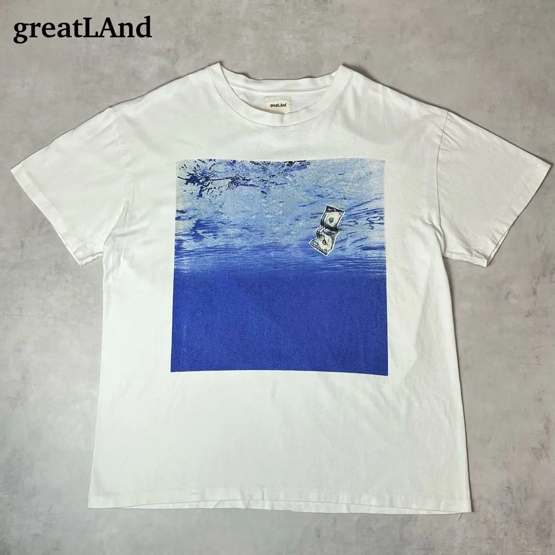 greatLAnd ORIGINAL CAPITALISM SANTA Tee Kids Believe In Santa Cool