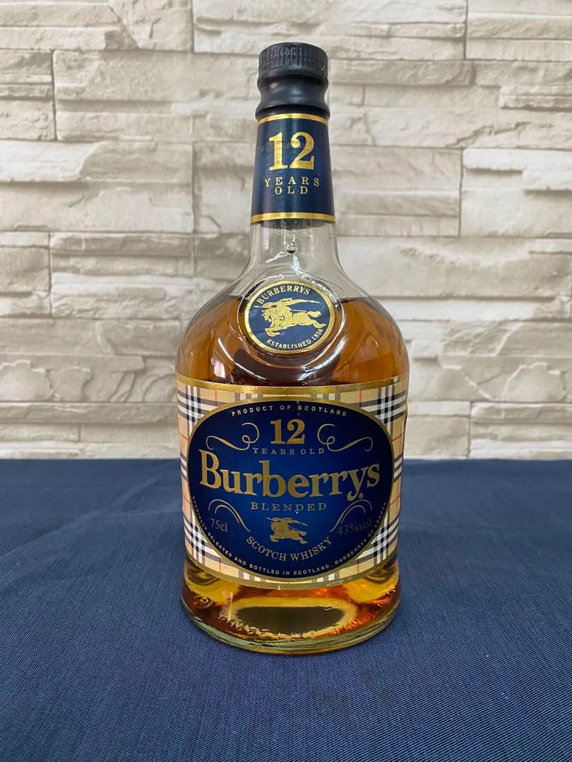 2026年最新】バーバリー ウイスキー 12の人気アイテム - メルカリ