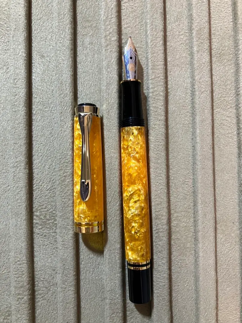 2026年最新】Pelikan m320の人気アイテム - メルカリ