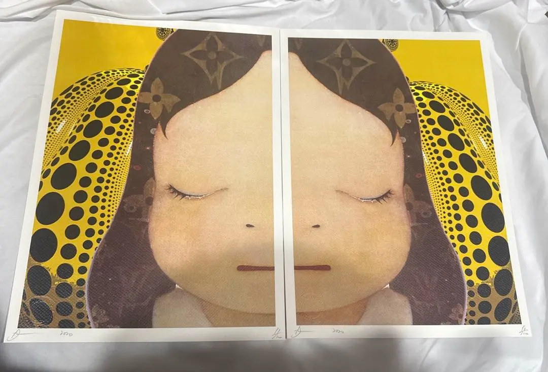 2026年最新】death nyc 奈良美智の人気アイテム - メルカリ