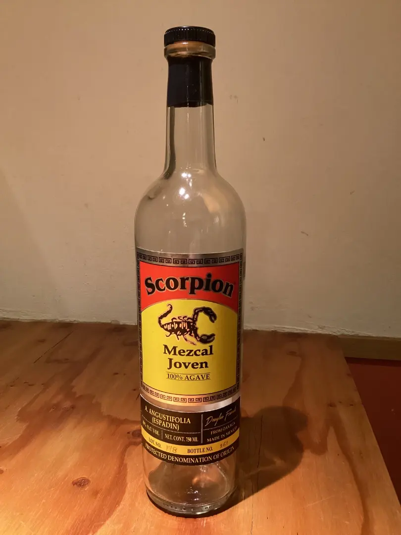 2026年最新】メスカル 酒の人気アイテム - メルカリ