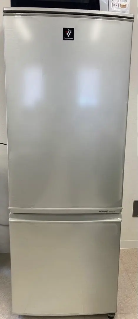 ⭐️SHARPノンフロン冷凍冷蔵庫 SJ-PD17X-N⭐️