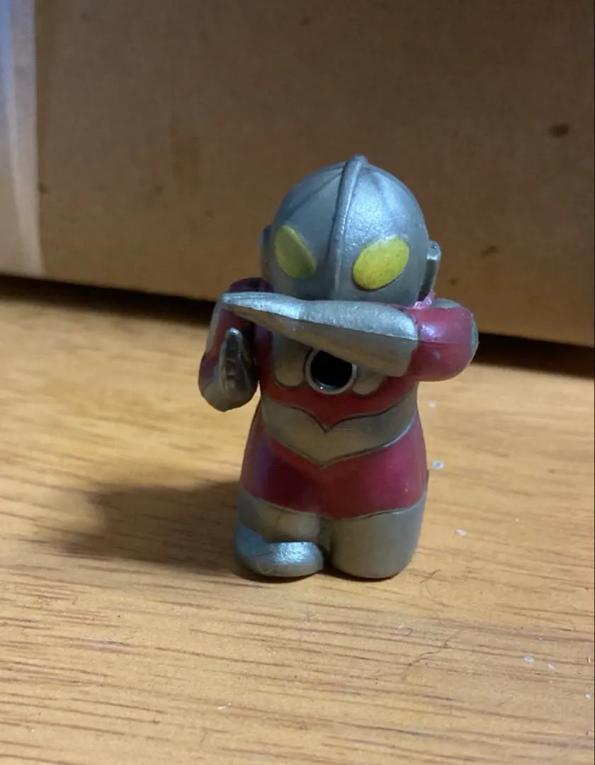 2026年最新】チョロq ウルトラマンの人気アイテム - メルカリ