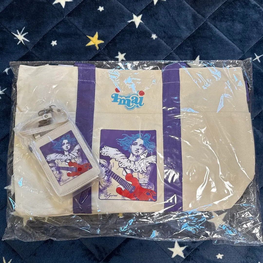 2026年最新】宇野亜喜良トートの人気アイテム - メルカリ