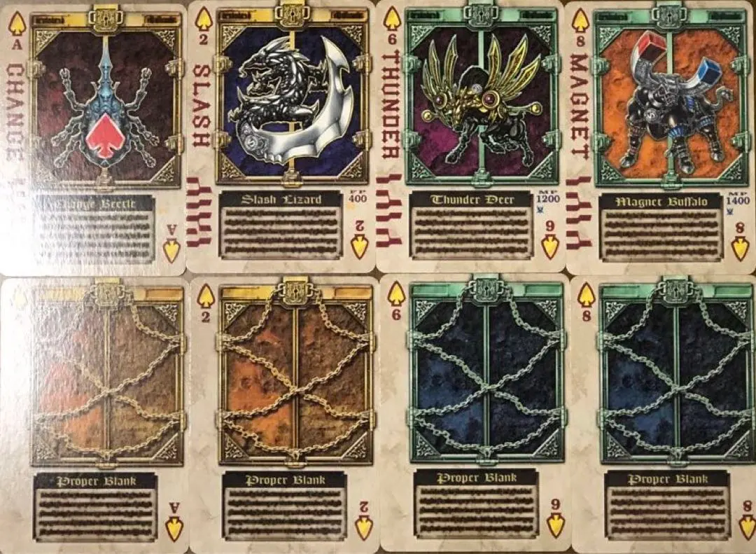 2026年最新】ラウズカード スペードの人気アイテム - メルカリ