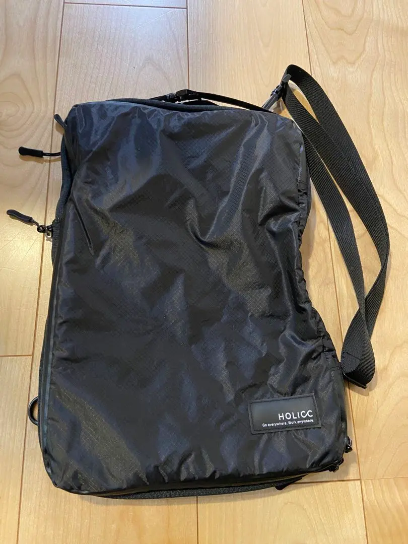2026年最新】holicc packbagの人気アイテム - メルカリ