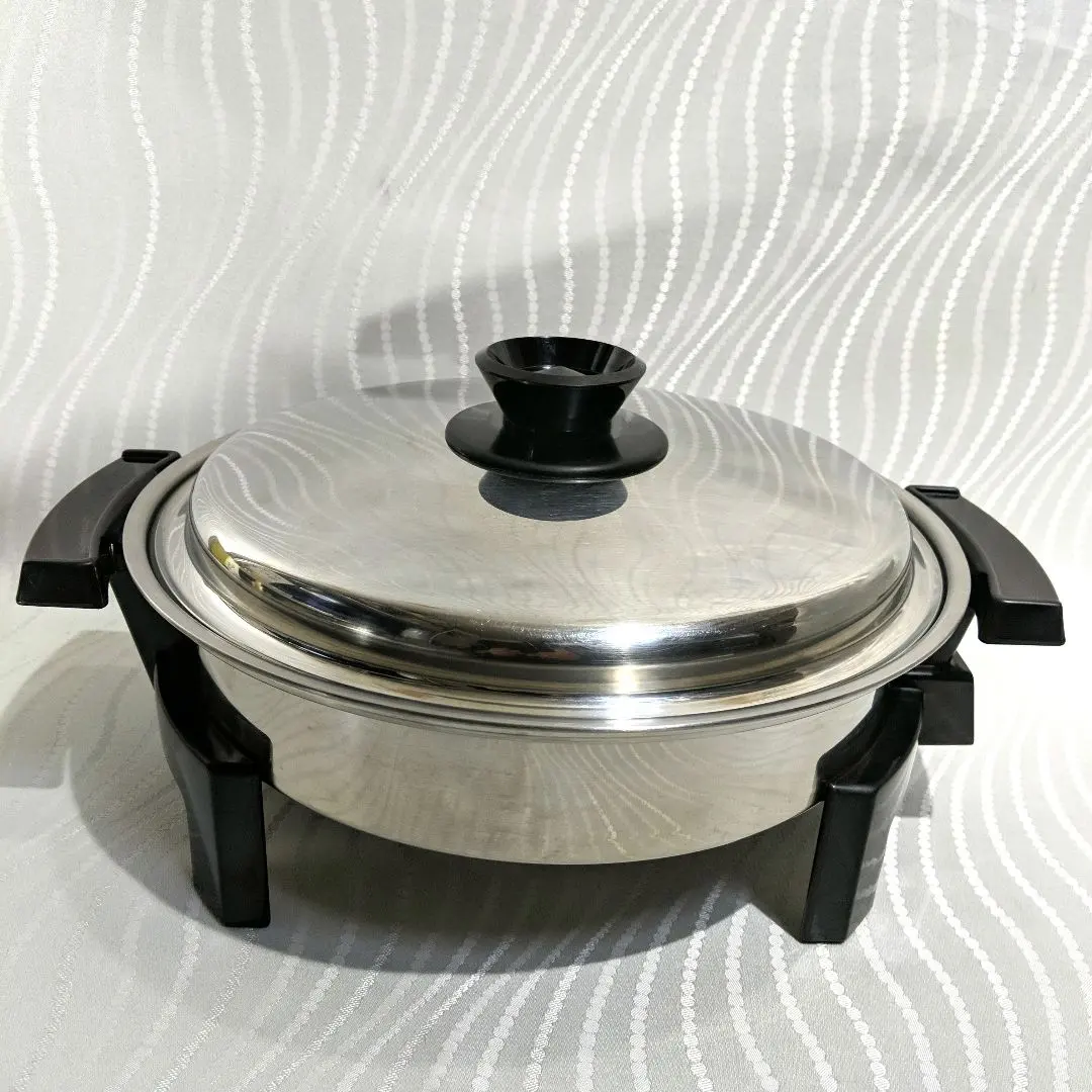 2026年最新】liquid core 電気鍋の人気アイテム - メルカリ