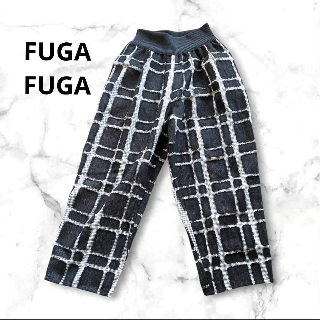 2026年最新】fugafuga パンツの人気アイテム - メルカリ