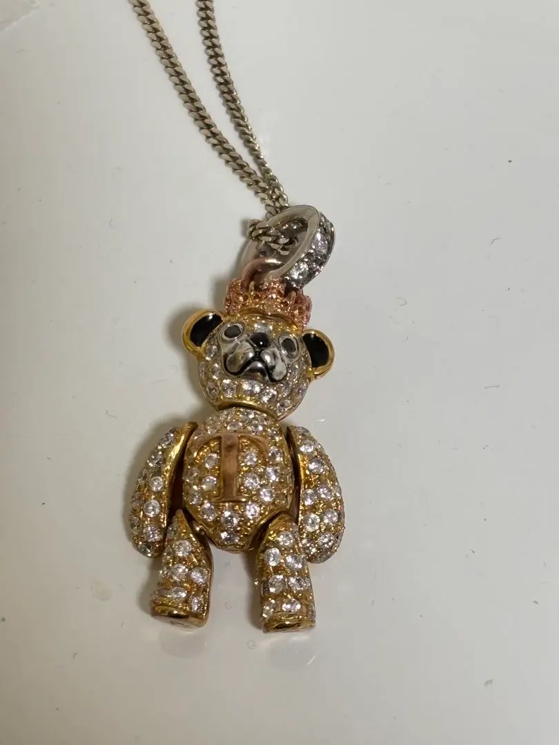 2026年最新】THE ALFEE ネックレスの人気アイテム - メルカリ