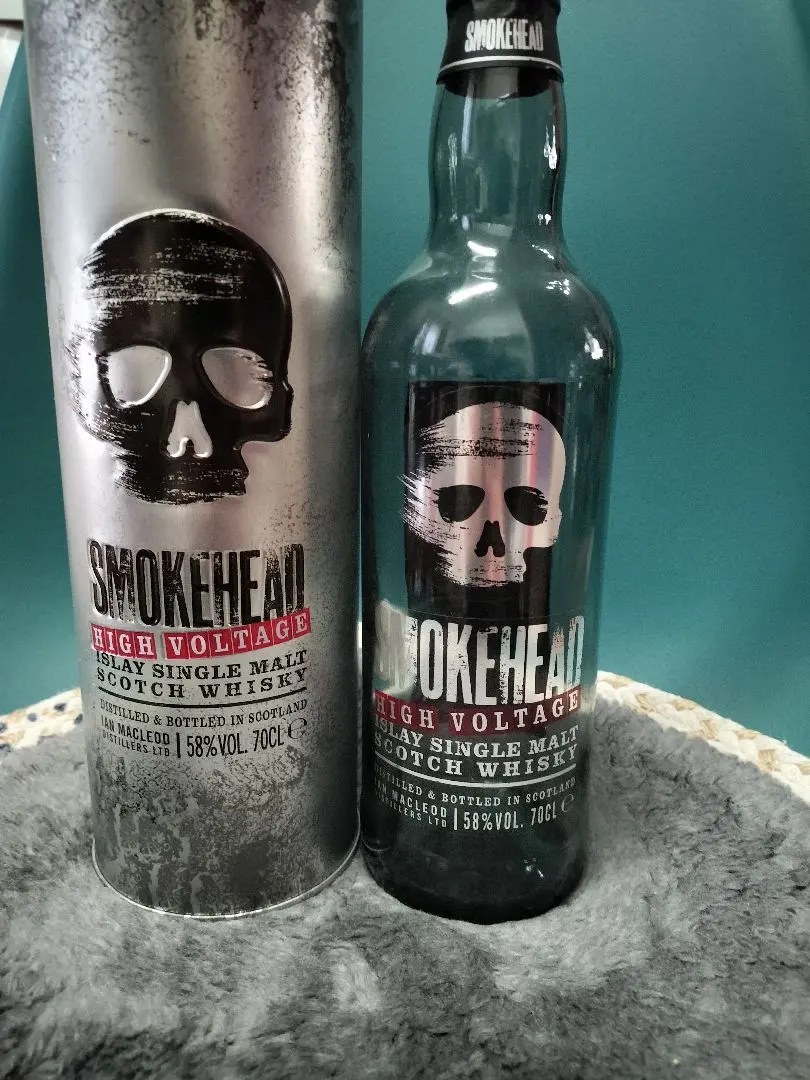 2026年最新】スモークヘッド ウイスキーの人気アイテム - メルカリ