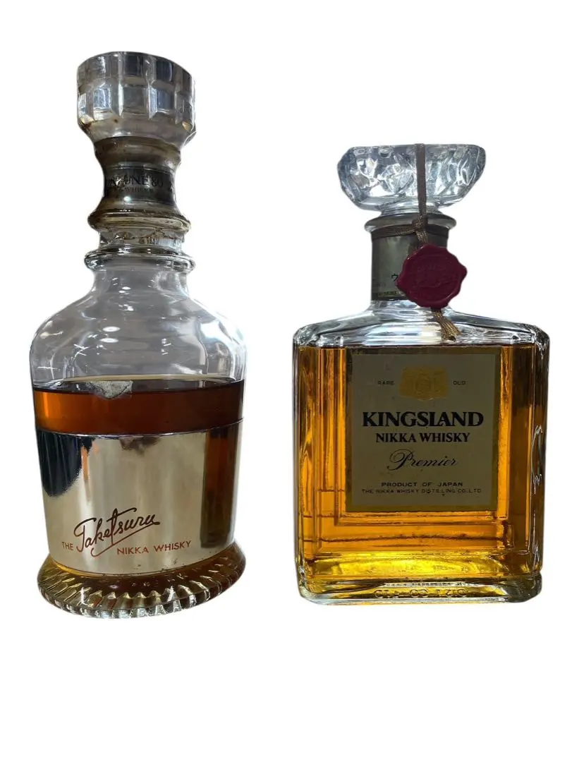 2026年最新】ニッカウィスキー白熊の人気アイテム - メルカリ