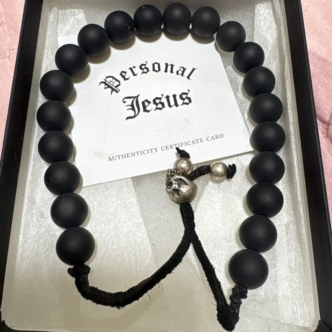 2026年最新】氷室京介 ブレスレットの人気アイテム - メルカリ