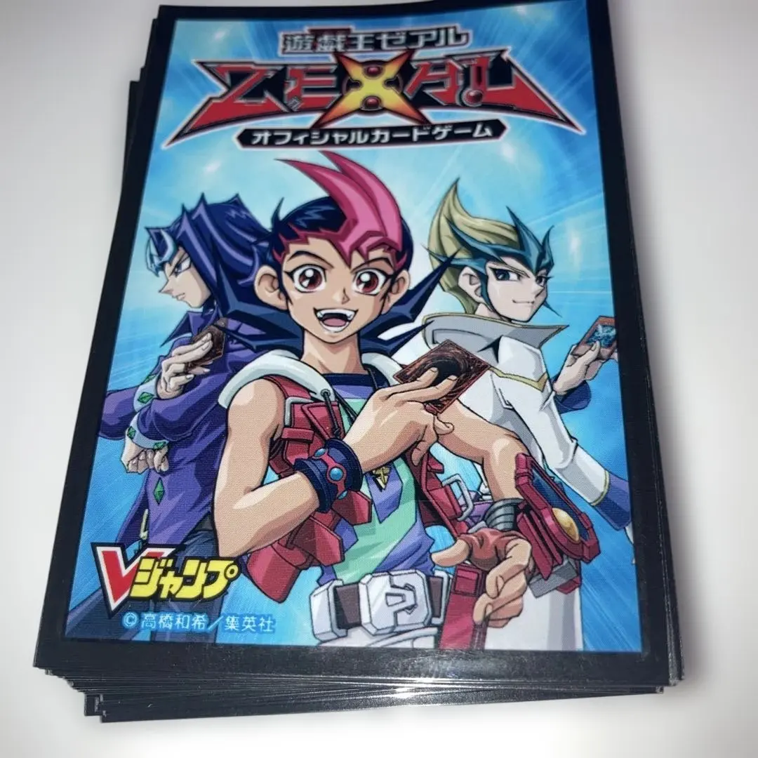 2026年最新】ガガガ学園 スリーブの人気アイテム - メルカリ