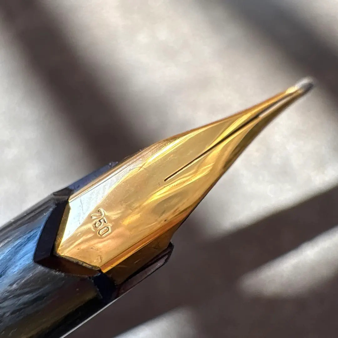 2026年最新】モンブラン 万年筆 121の人気アイテム - メルカリ