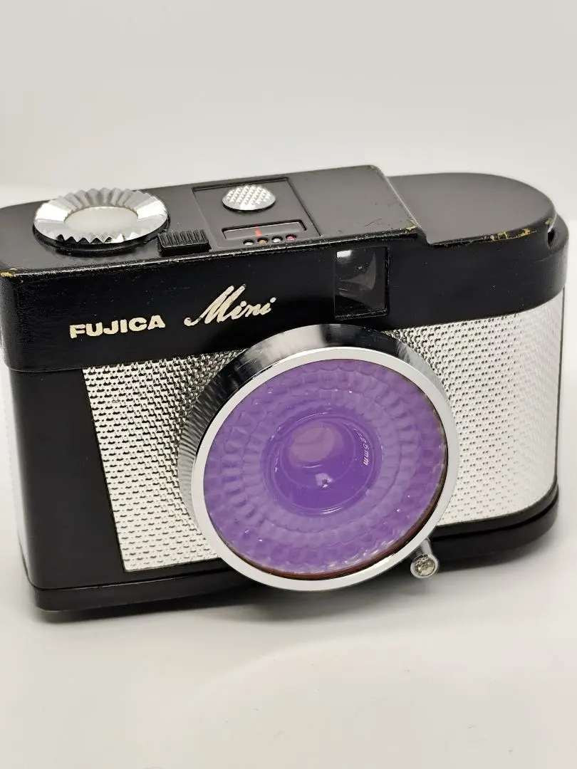 2026年最新】FUJICA Halfの人気アイテム - メルカリ