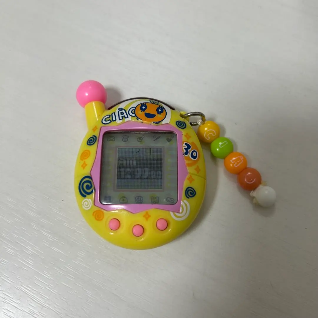 2026年最新】超じんせーエンジョイ!たまごっちプラス ちゃお3 めめっ