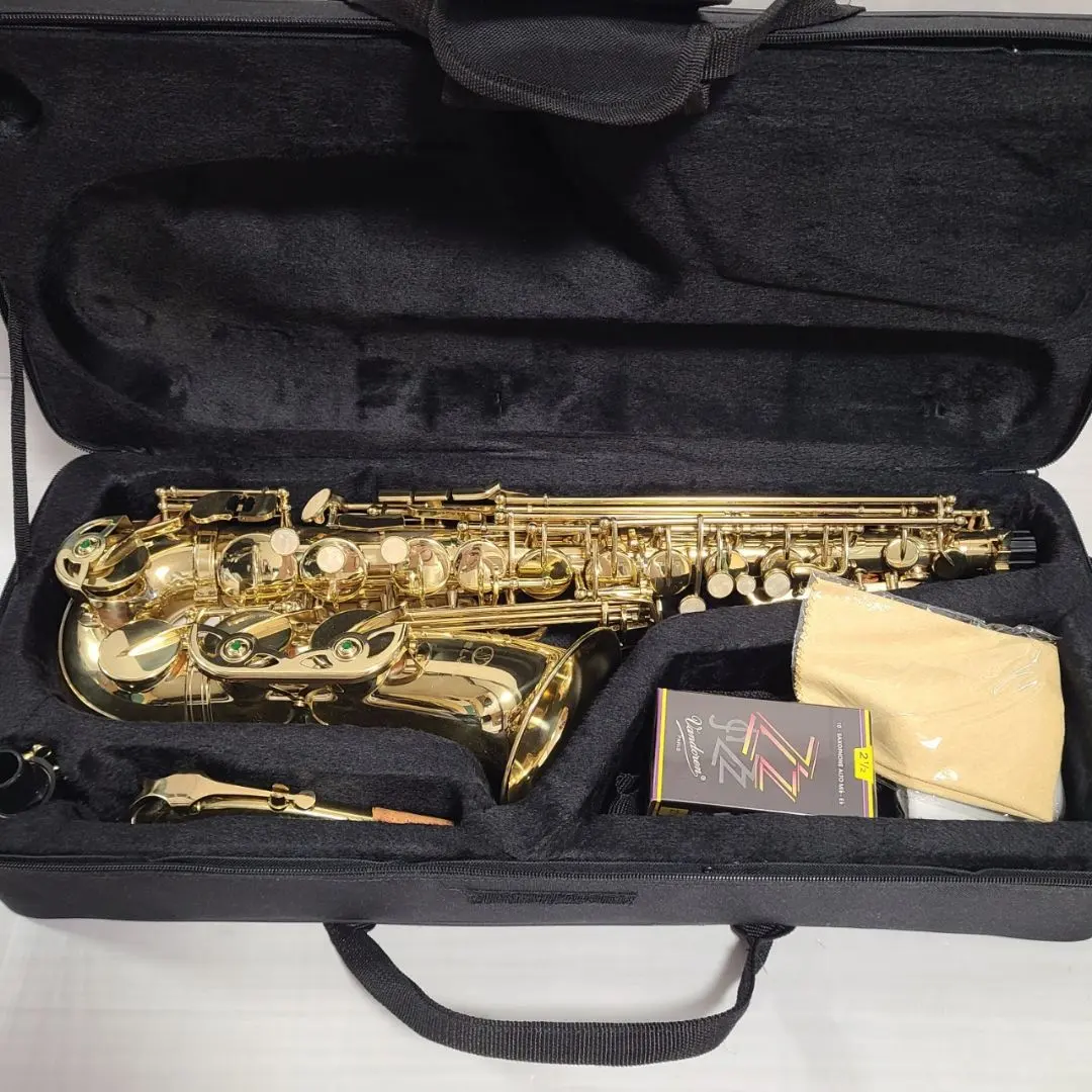 2026年最新】selva サックスの人気アイテム - メルカリ