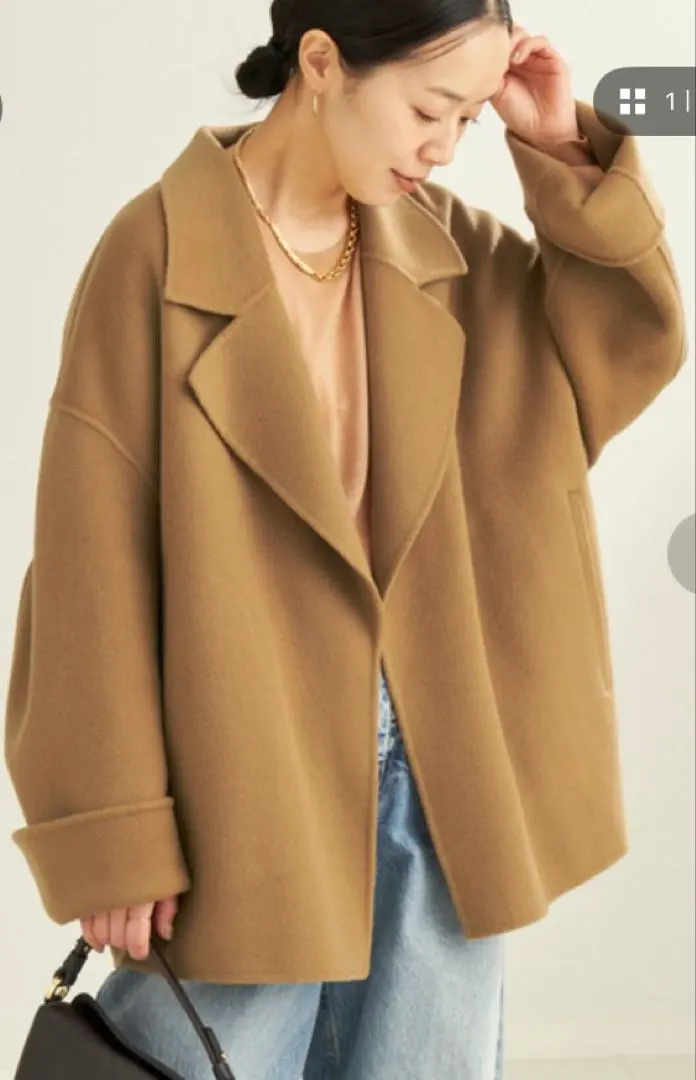 2026年最新】plage ハミルトン リバーシャツジャケットの人気アイテム