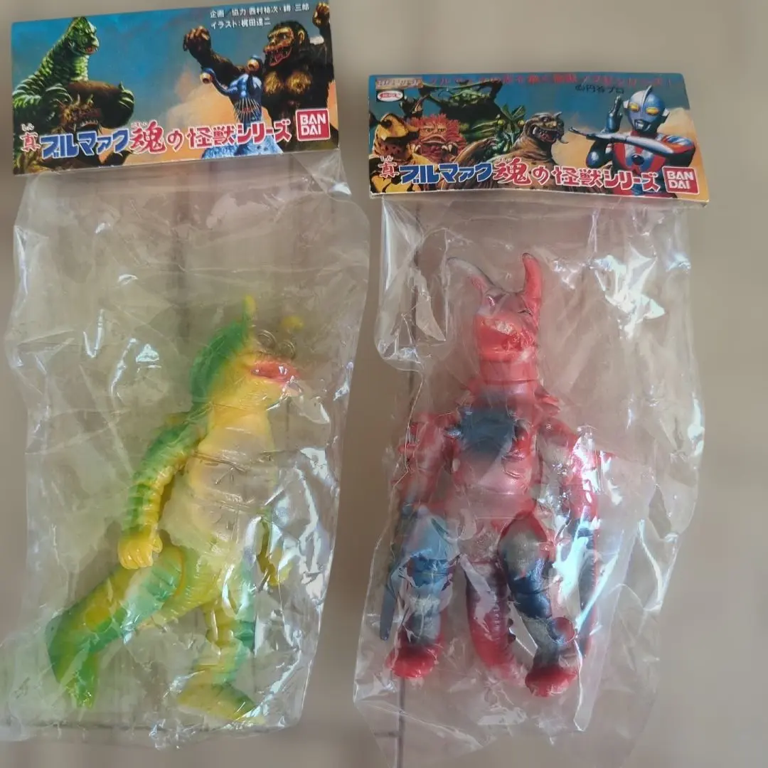 2026年最新】真ブルマァク魂2の人気アイテム - メルカリ