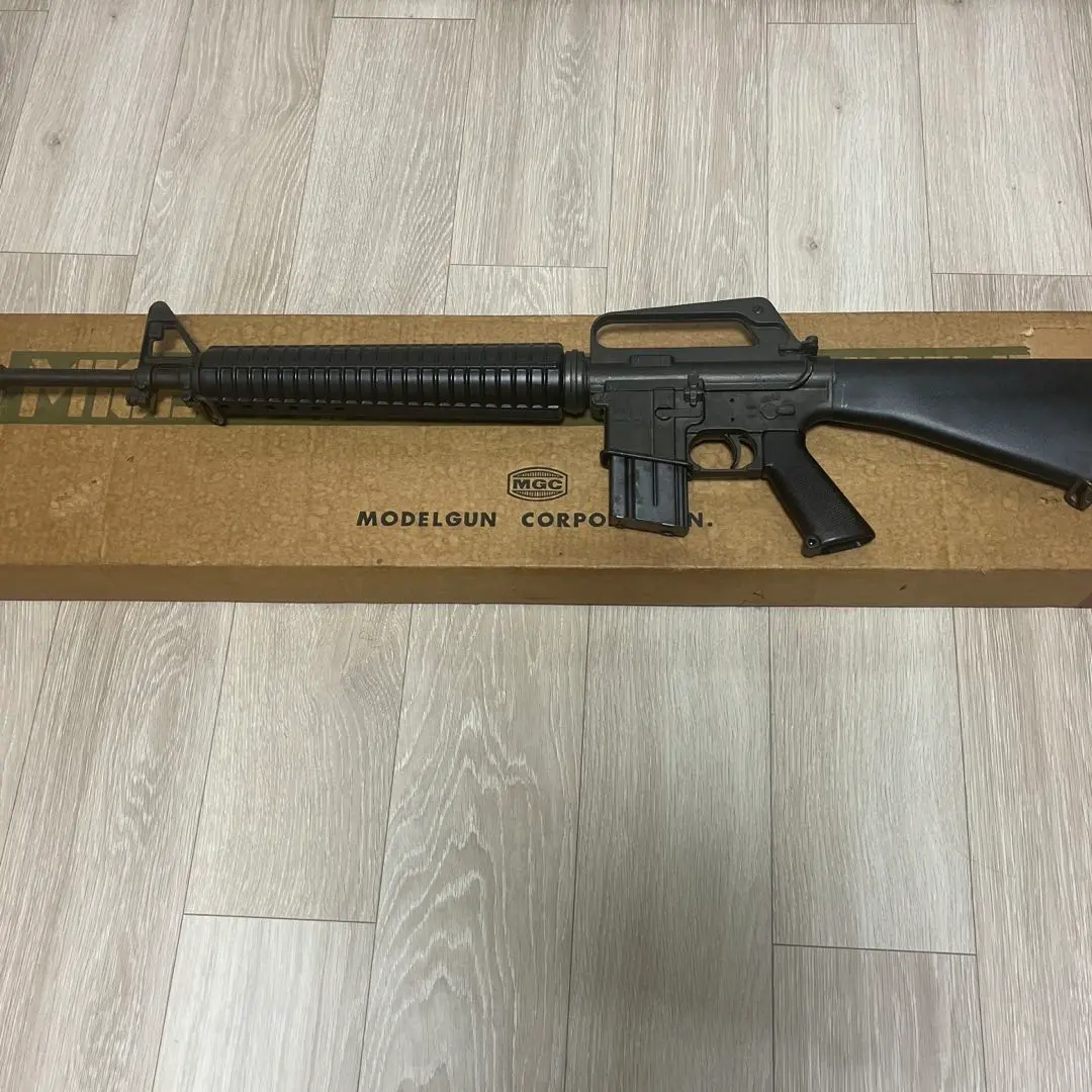 2026年最新】m16 ゴルゴ13の人気アイテム - メルカリ