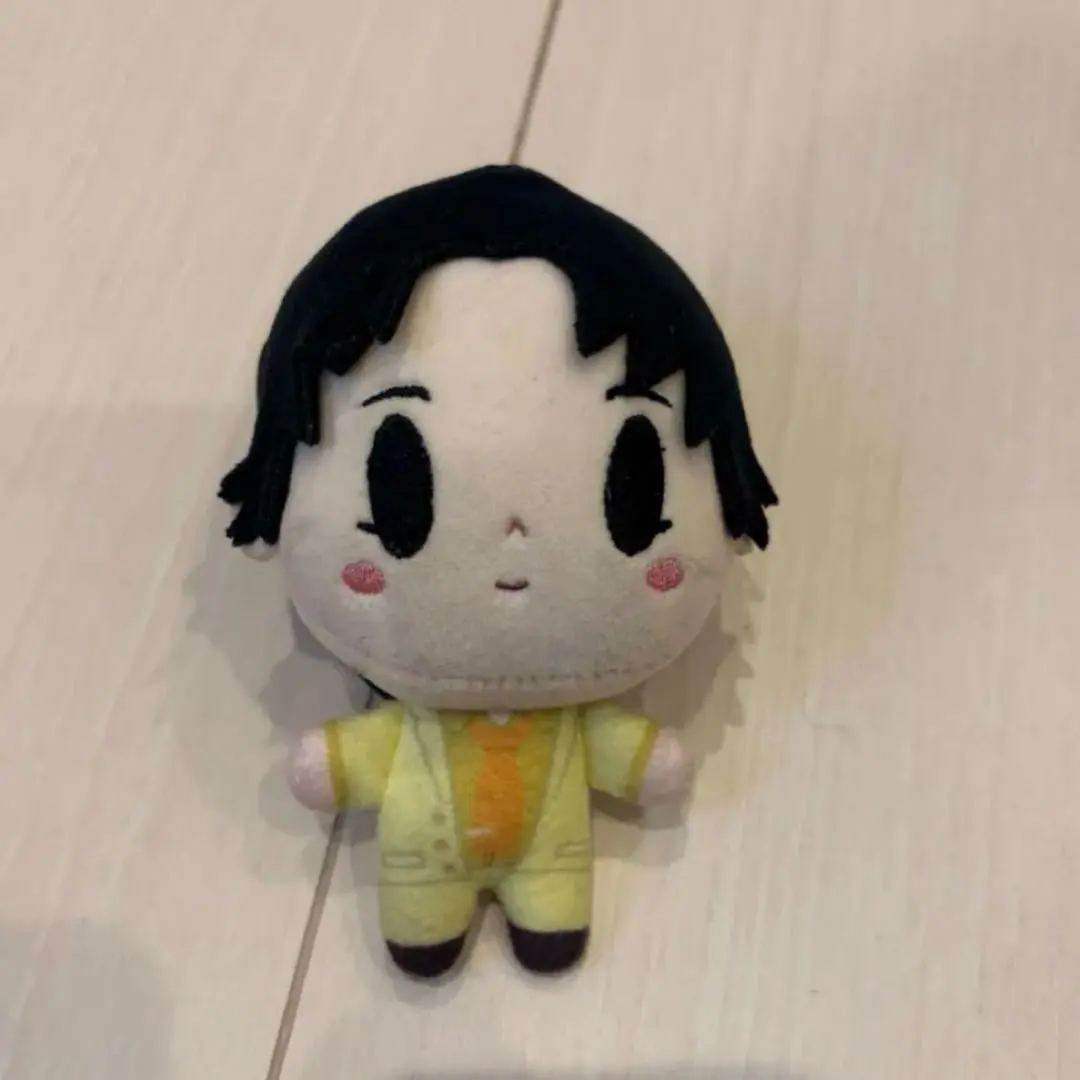 2026年最新】桜木雅哉 ぬいの人気アイテム - メルカリ