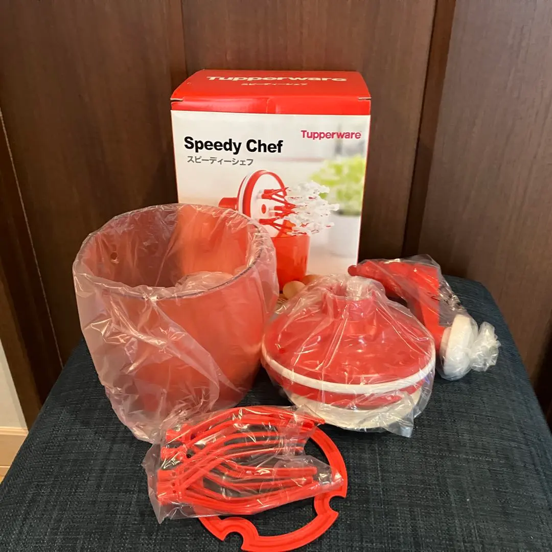 2026年最新】タッパーシェフの人気アイテム - メルカリ