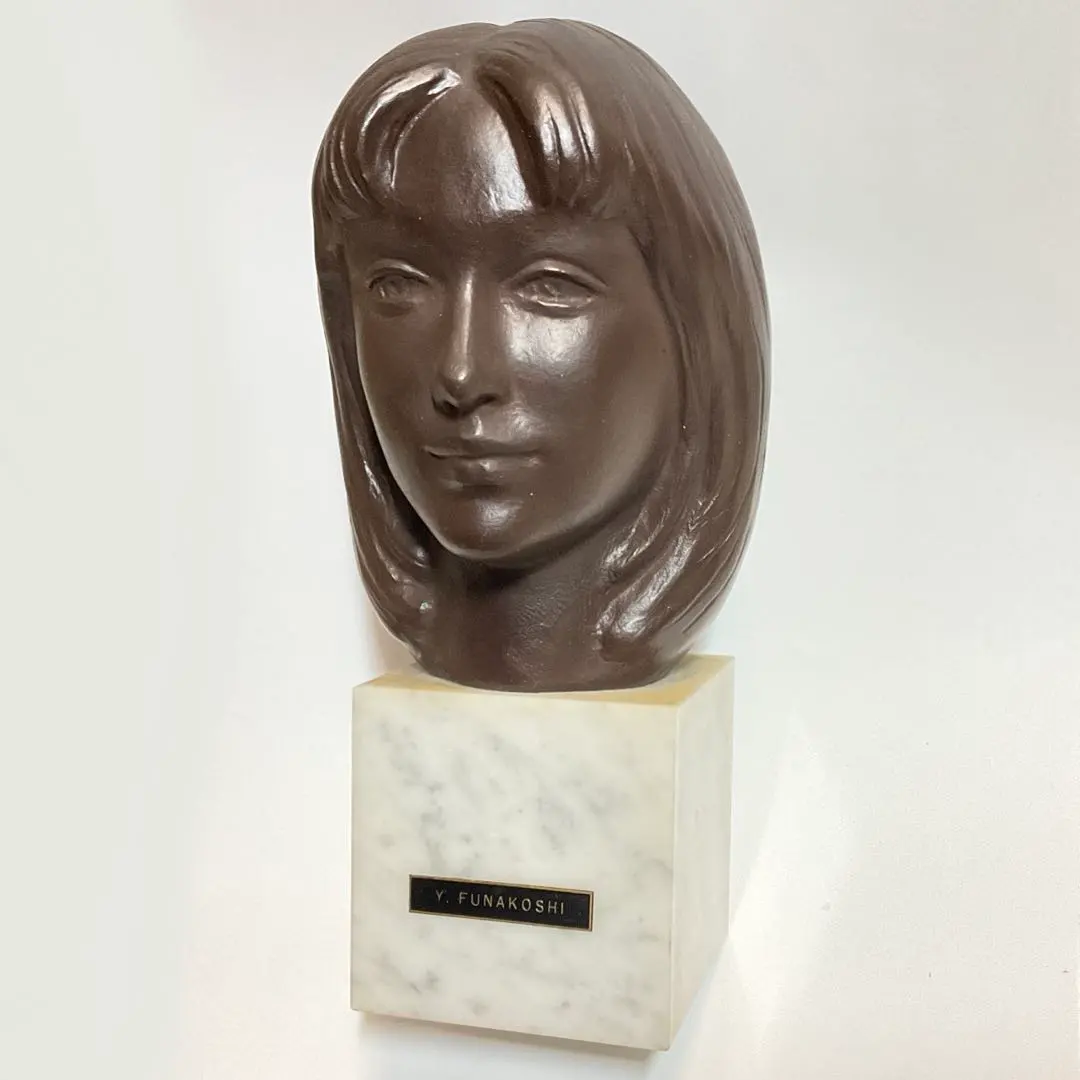 2026年最新】舟越保武 ブロンズの人気アイテム - メルカリ