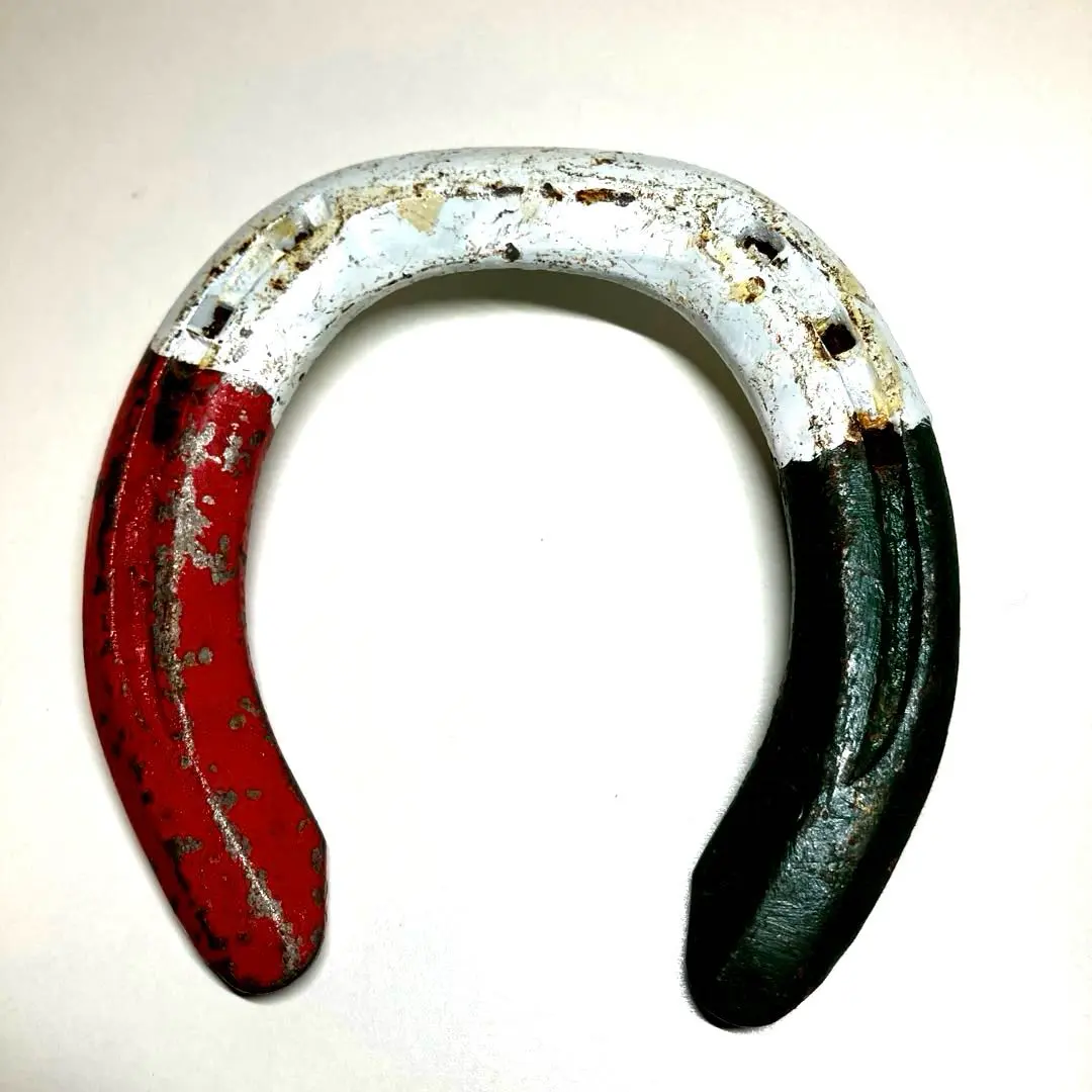 2026年最新】実使用 蹄鉄の人気アイテム - メルカリ