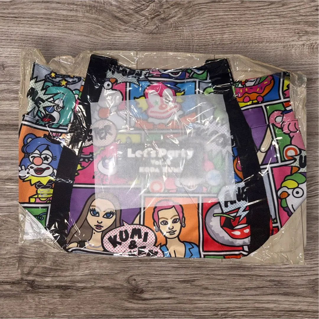 2026年最新】倖田來未トートバッグの人気アイテム - メルカリ