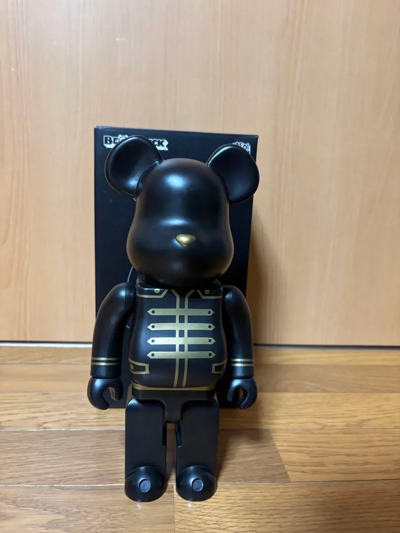 2026年最新】bts ベアブリック 400の人気アイテム - メルカリ