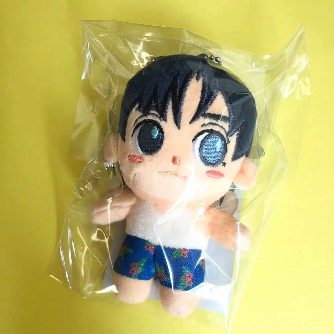 2026年最新】cnblue ぬいぐるみの人気アイテム - メルカリ