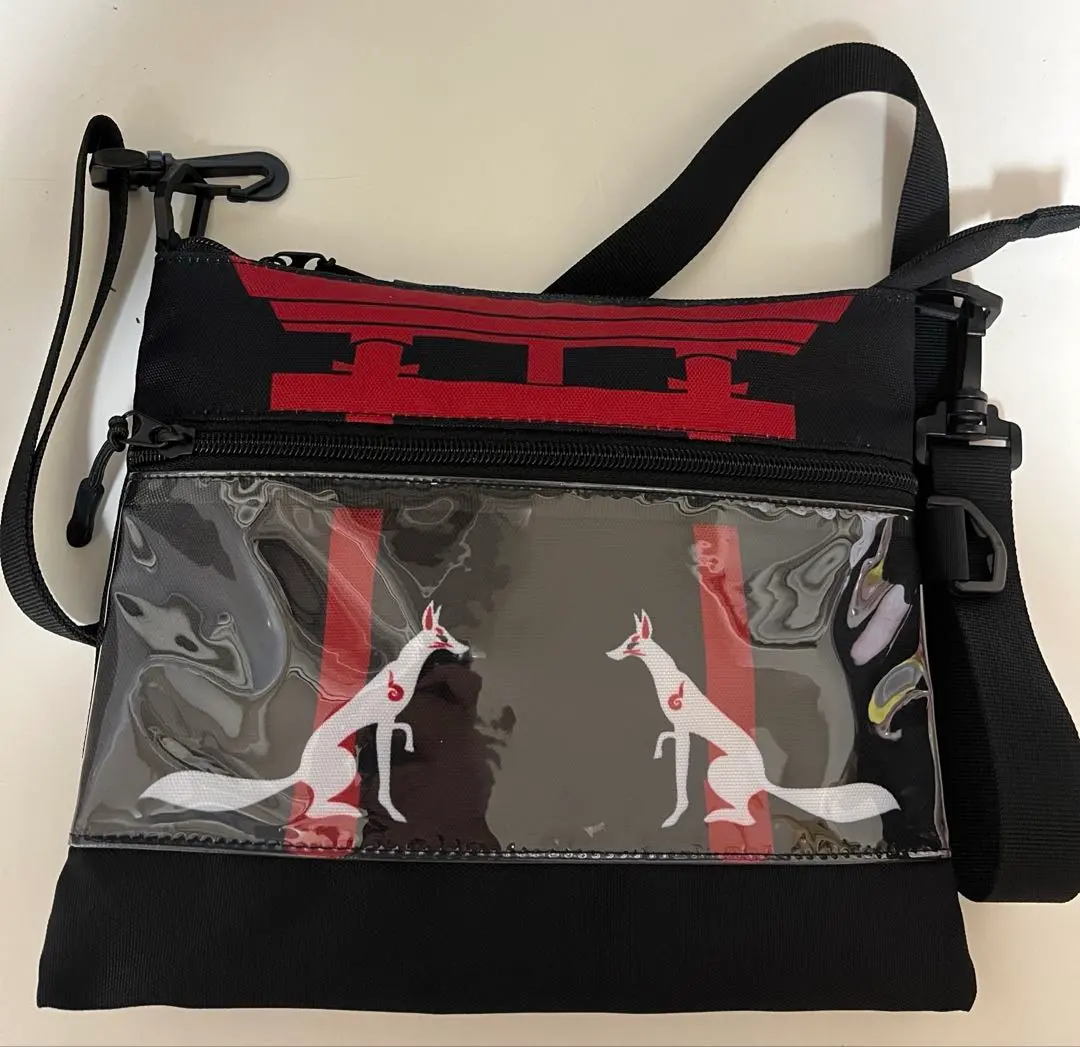 2026年最新】真天地開闢集団 ジグザグ ポーチの人気アイテム - メルカリ