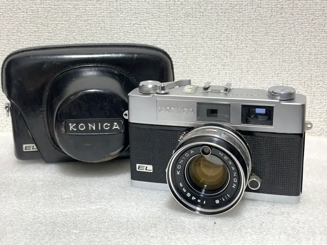 2026年最新】コニカ S2の人気アイテム - メルカリ