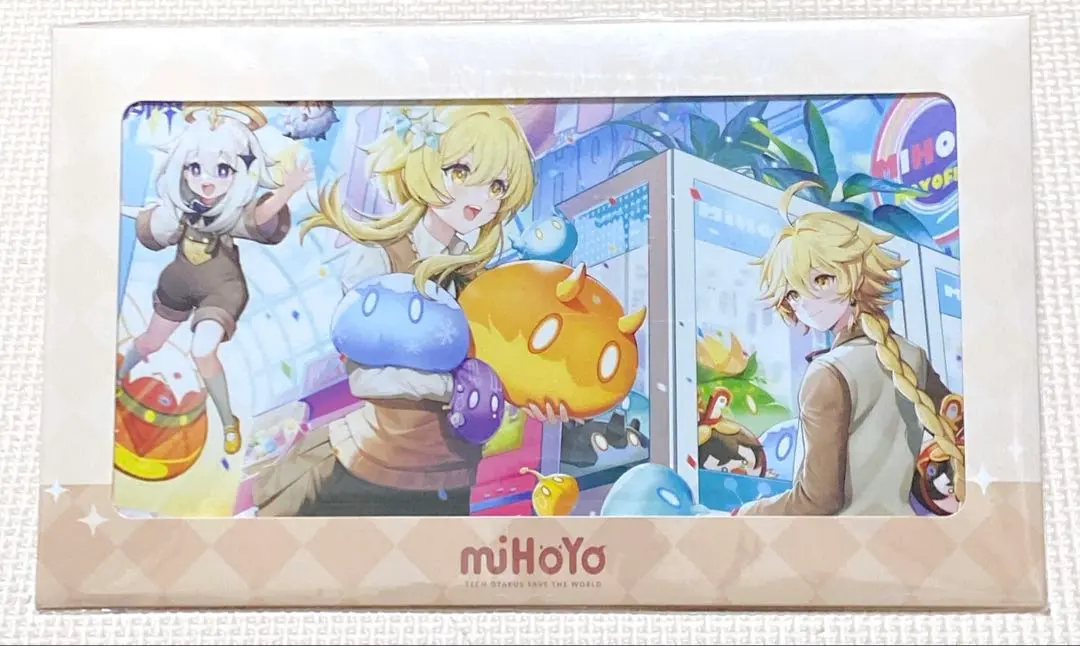 2026年最新】hoyo fesの人気アイテム - メルカリ