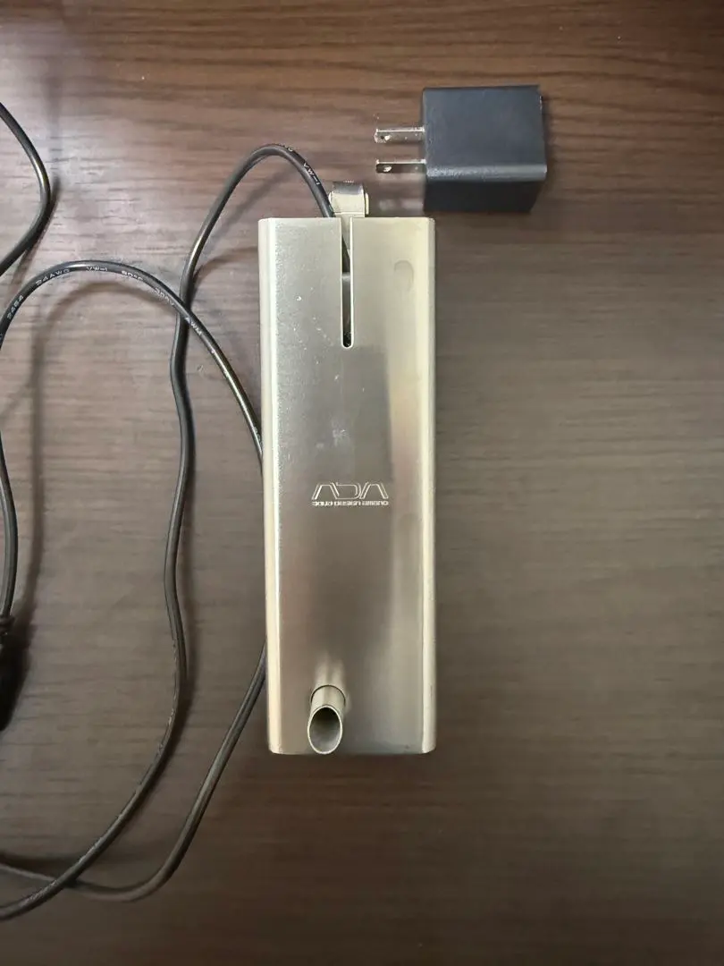 ADA VUPPA2 フィルター