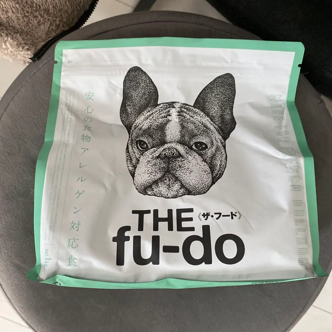 2026年最新】ザフード フレンチブルドッグの人気アイテム - メルカリ