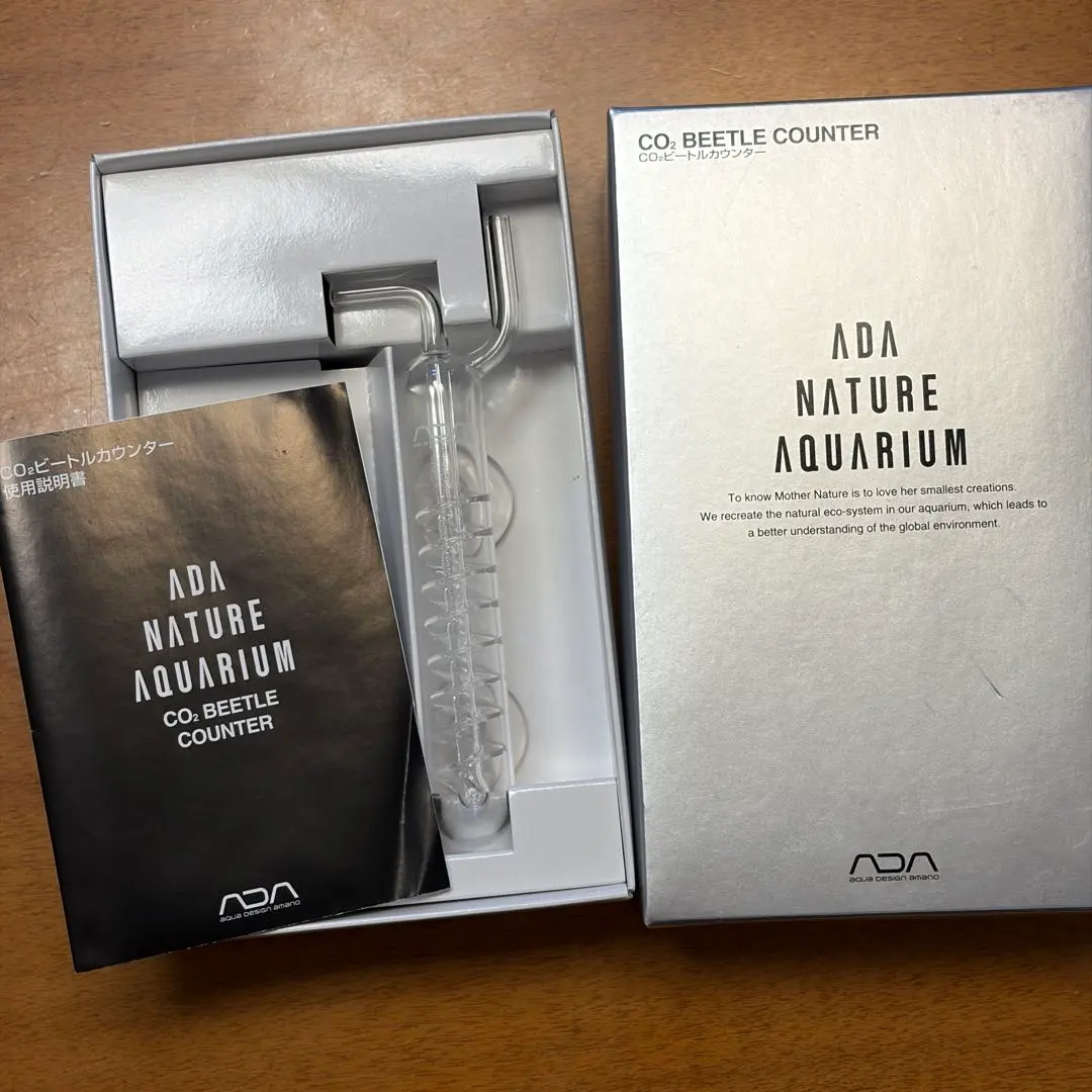 2026年最新】ada ビートルカウンターの人気アイテム - メルカリ