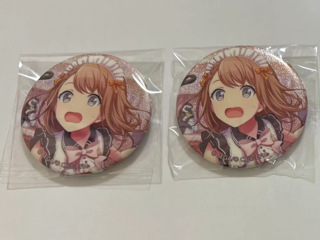 2026年最新】花里みのり 缶バッジ 18bの人気アイテム - メルカリ