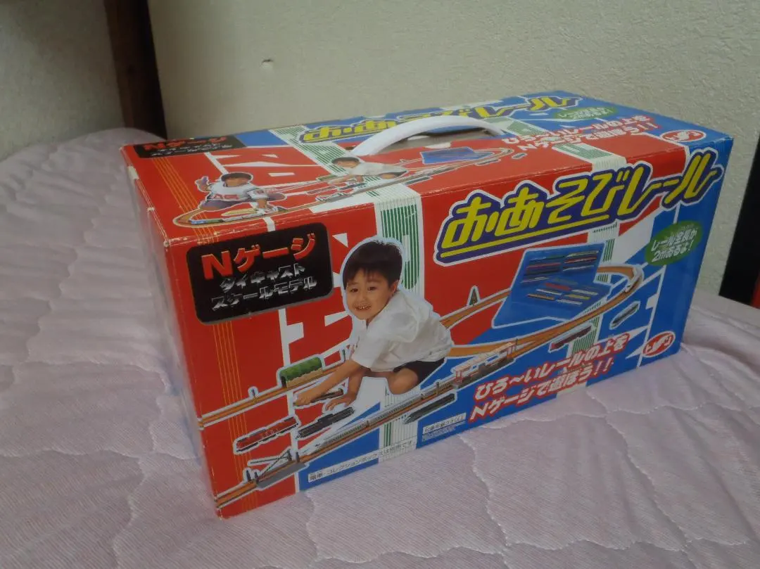 2026年最新】トレーン Nゲージ ダイキャストスケールモデル おあそび