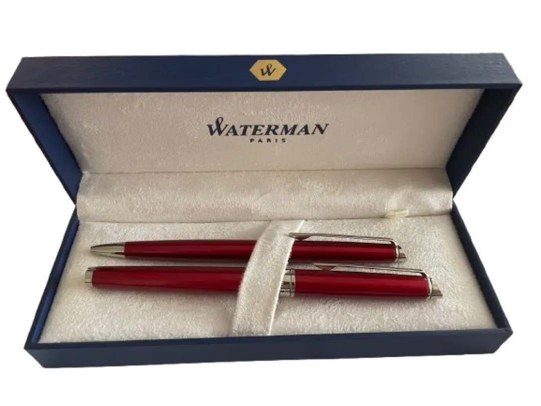 2026年最新】WATERMAN 万年筆 ジャンクの人気アイテム - メルカリ