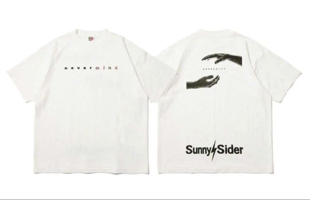 2026年最新】NEVERMiND jesseの人気アイテム - メルカリ