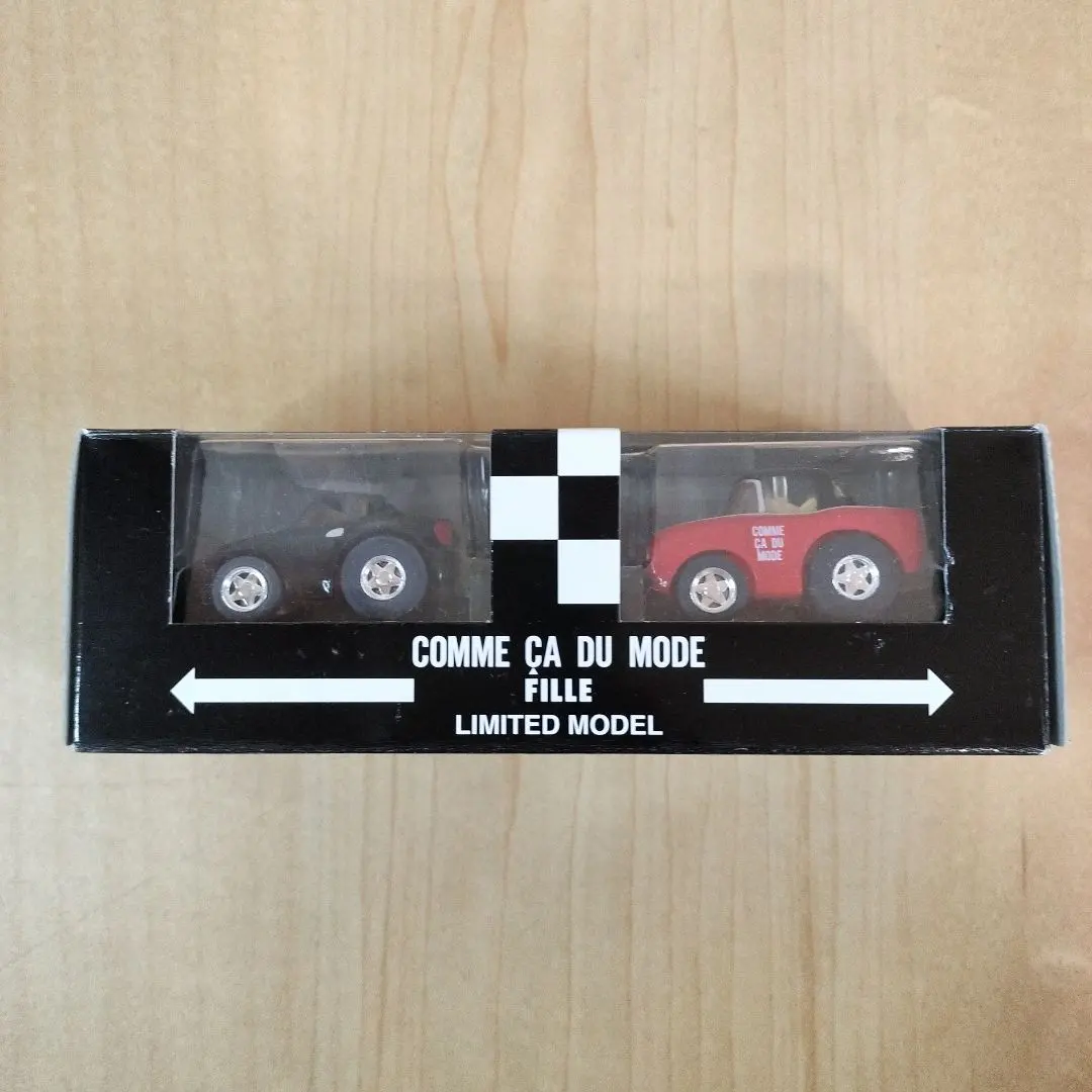 2026年最新】チョロq コムサの人気アイテム - メルカリ