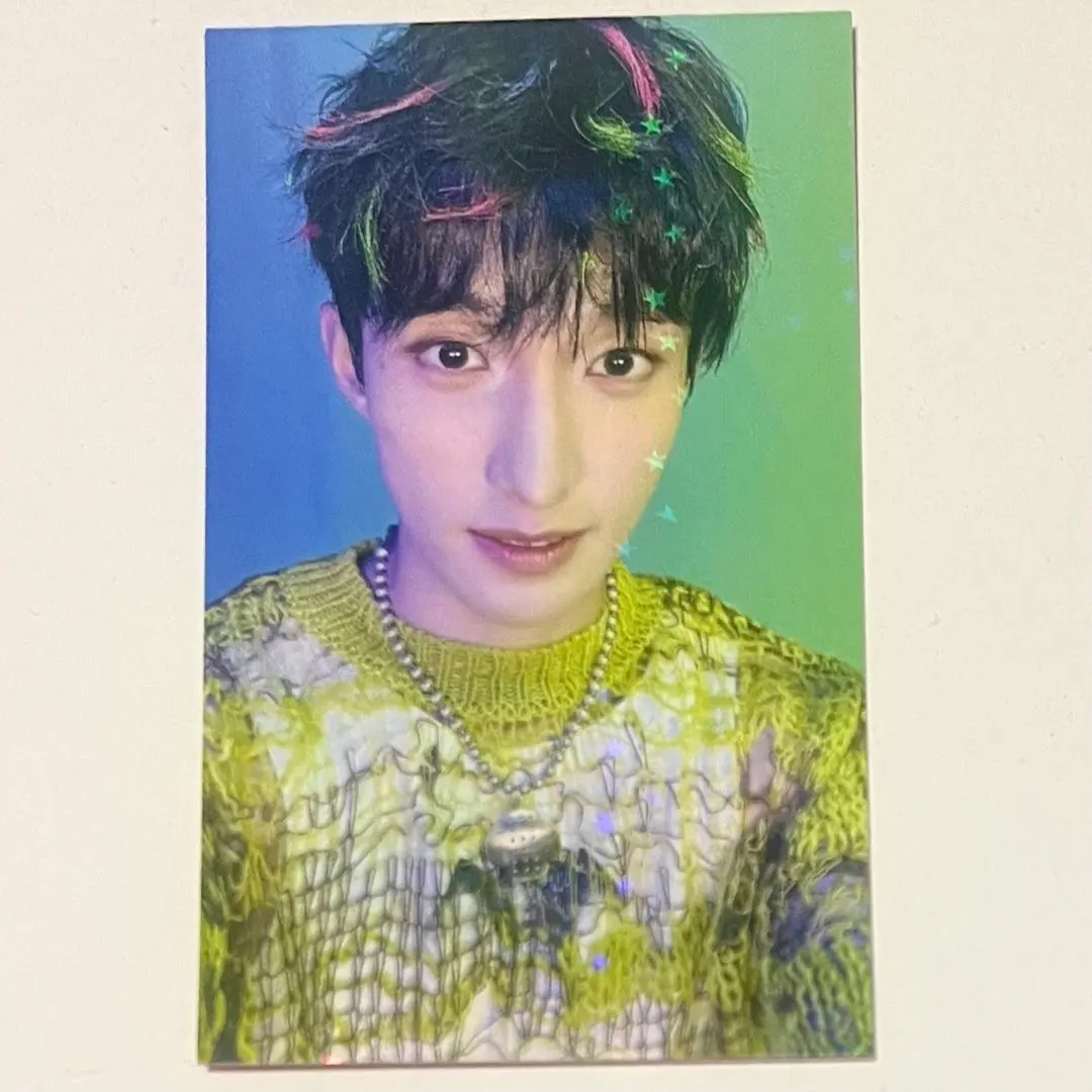 2026年最新】bss ドギョム ラキドロの人気アイテム - メルカリ