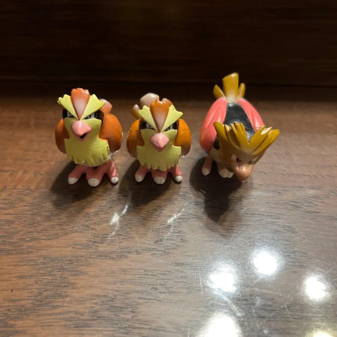 2026年最新】ポッポ モンコレの人気アイテム - メルカリ