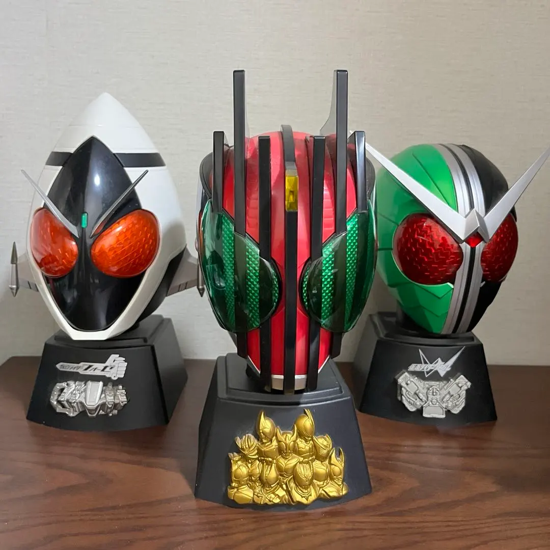 2026年最新】フォーゼ ビッグマスクの人気アイテム - メルカリ