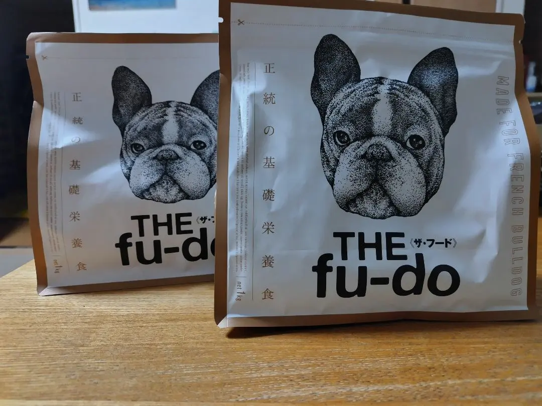 2026年最新】ザフード フレンチブルドッグの人気アイテム - メルカリ