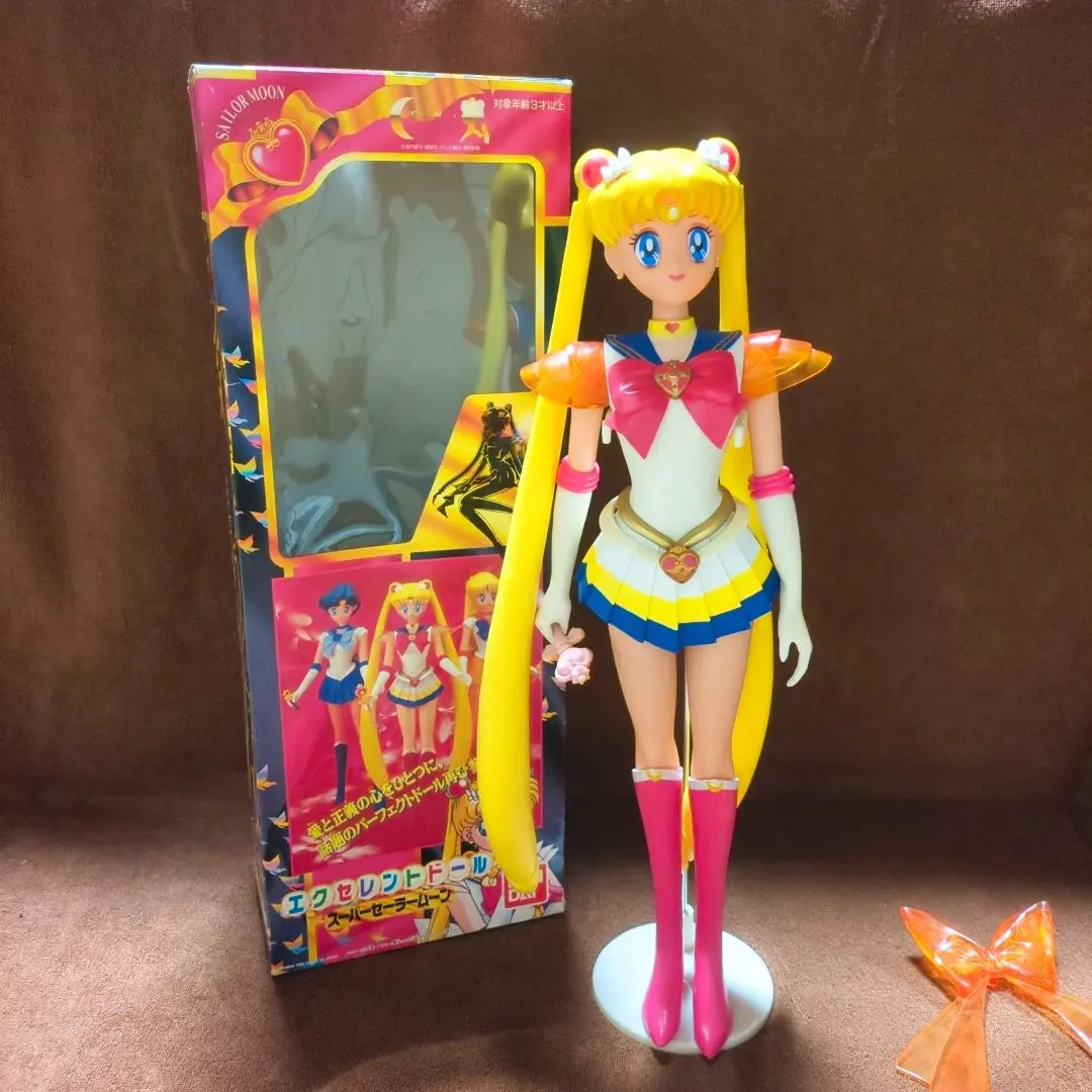 2026年最新】エクセレントドール セーラームーンの人気アイテム - メルカリ