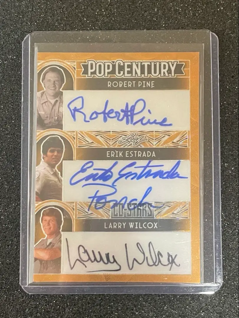 2026年最新】サインカード ポップセンチュリーの人気アイテム - メルカリ