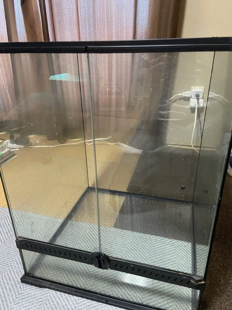 引取レインフォレストタンクL low中古1台 マイクロサン28w 中古1台｜