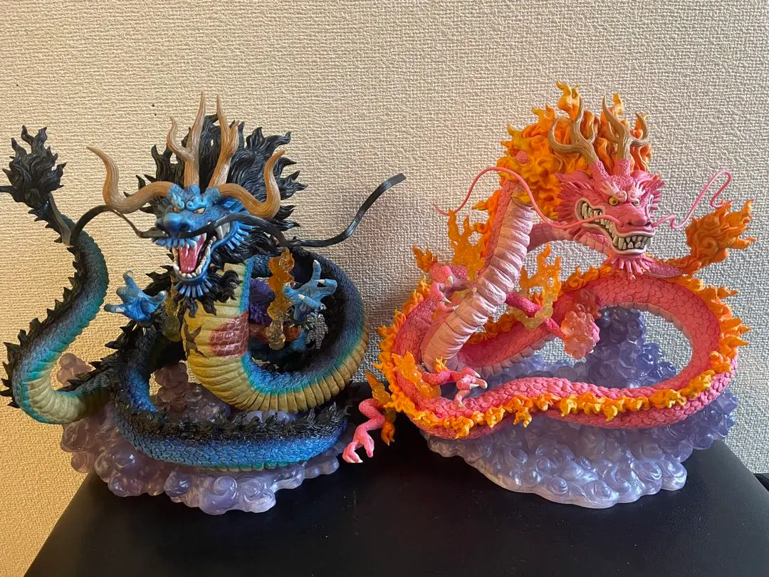 2026年最新】ONE PIECE フィギュアーツZERO [超激戦] 光月モモの助-双